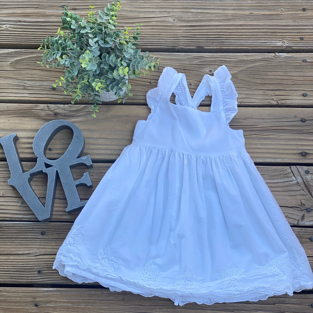 Little Girl Dress Size 3T